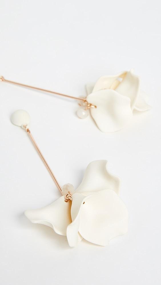 SHASHI Petunia Earrings | Shopbop Product Image