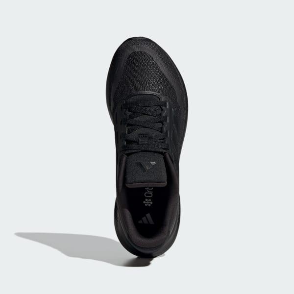 adidas Runfalcon 5 Running Shoes Core Black 8.5 Womens Product Image