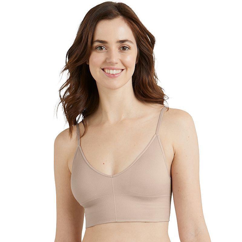 M by Maidenform Seamless Brami Product Image