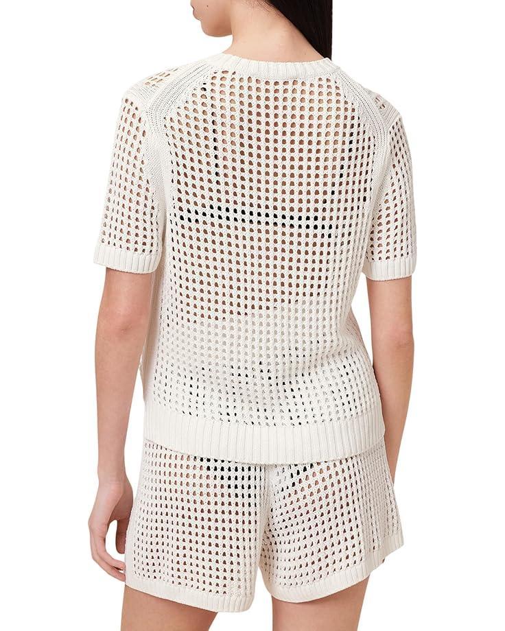 Women's AllSaints Paloma Tee Product Image