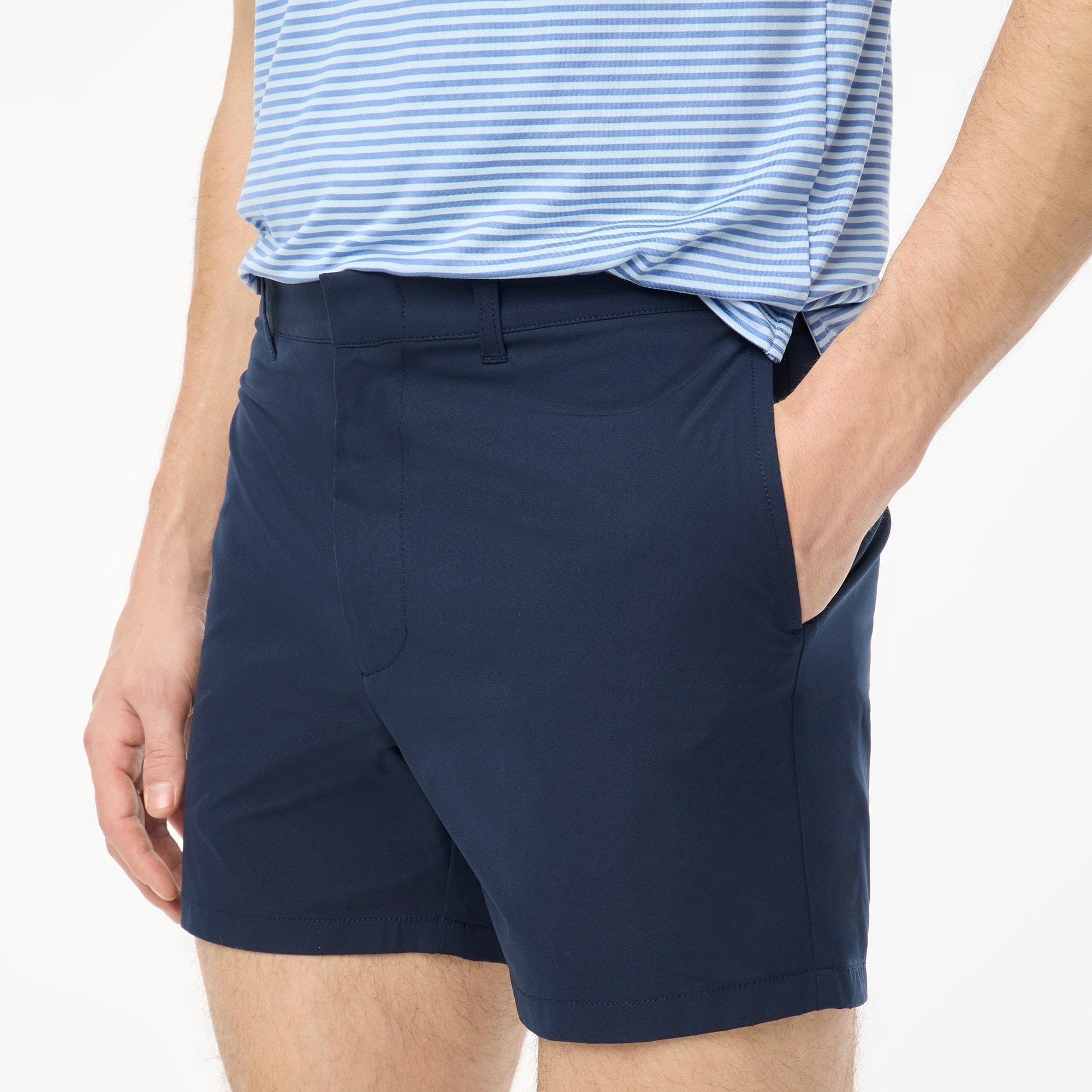 5" tech short Product Image