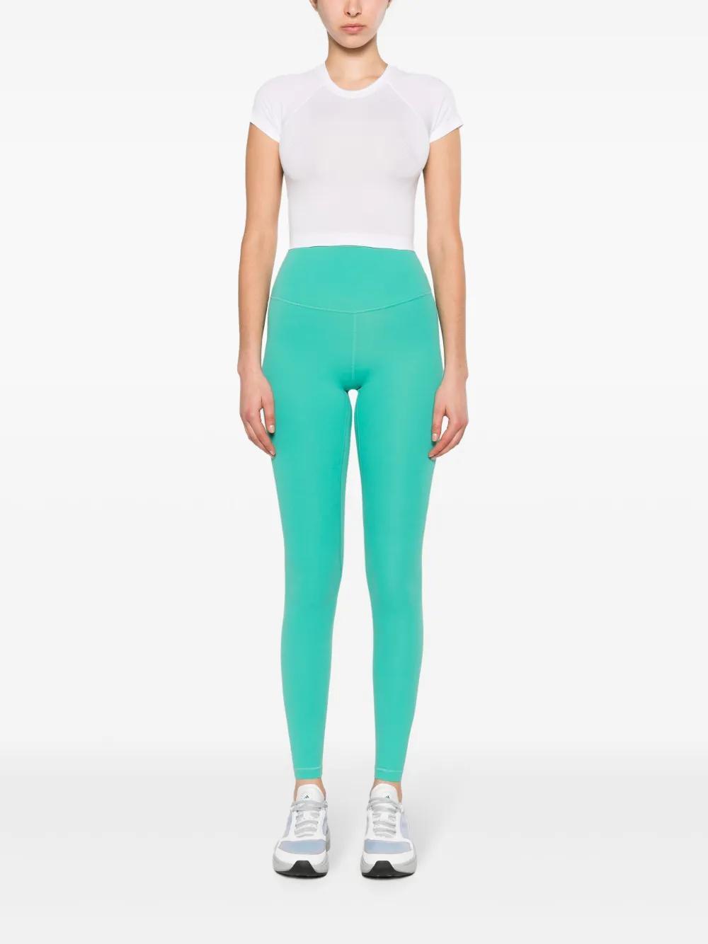 Align high-rise leggings Product Image