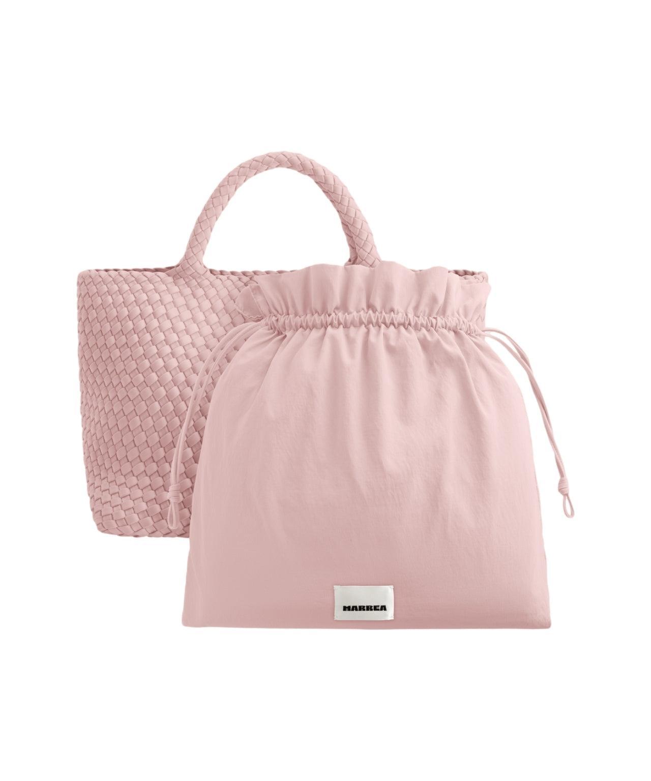 Handbag in neoprene Product Image