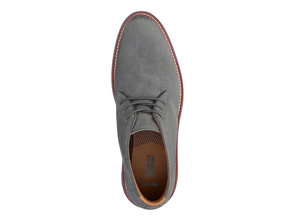 Johnston  Murphy Mens Upton Chukka Boots Product Image