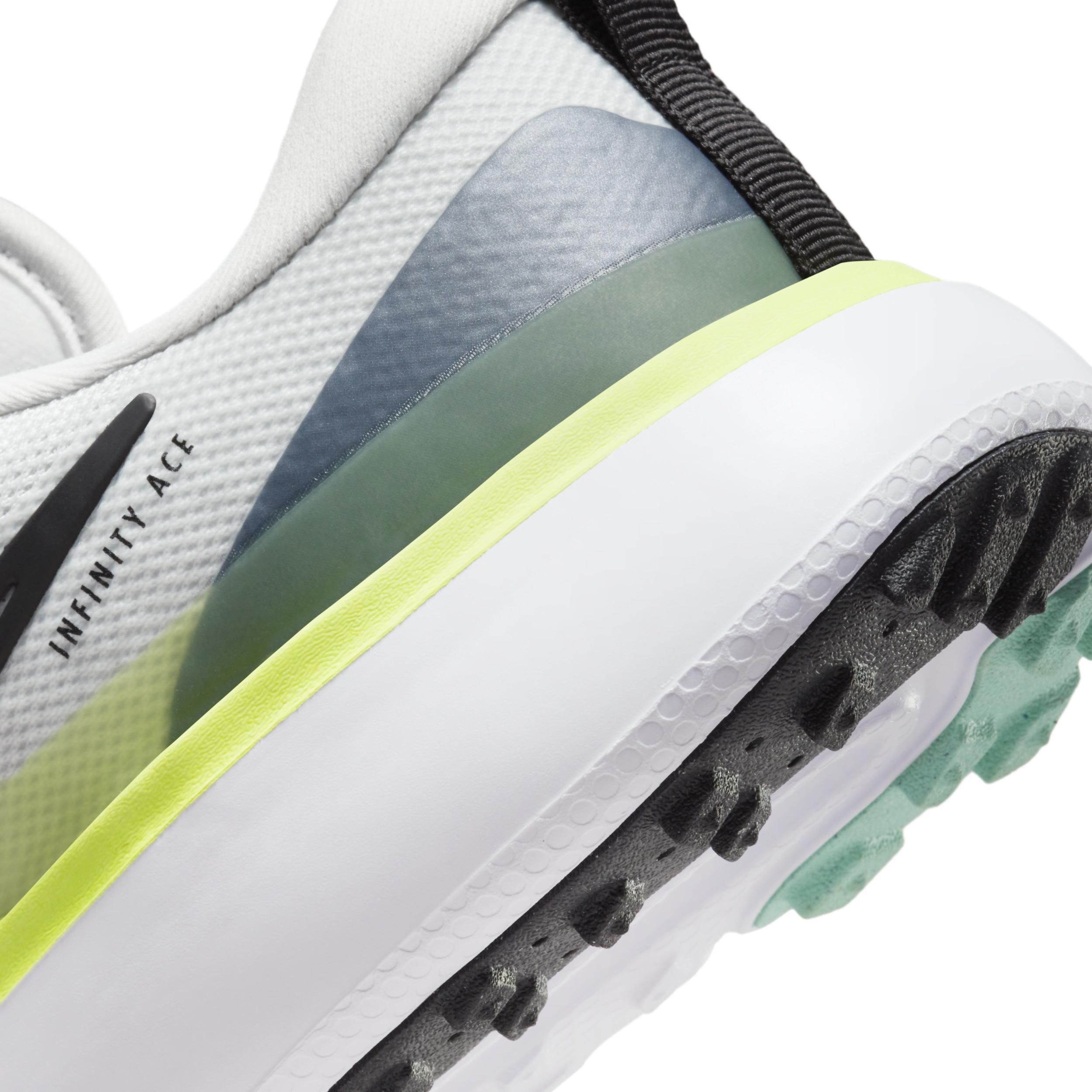 Nike Men's Infinity Ace Next Nature Golf Shoes Product Image