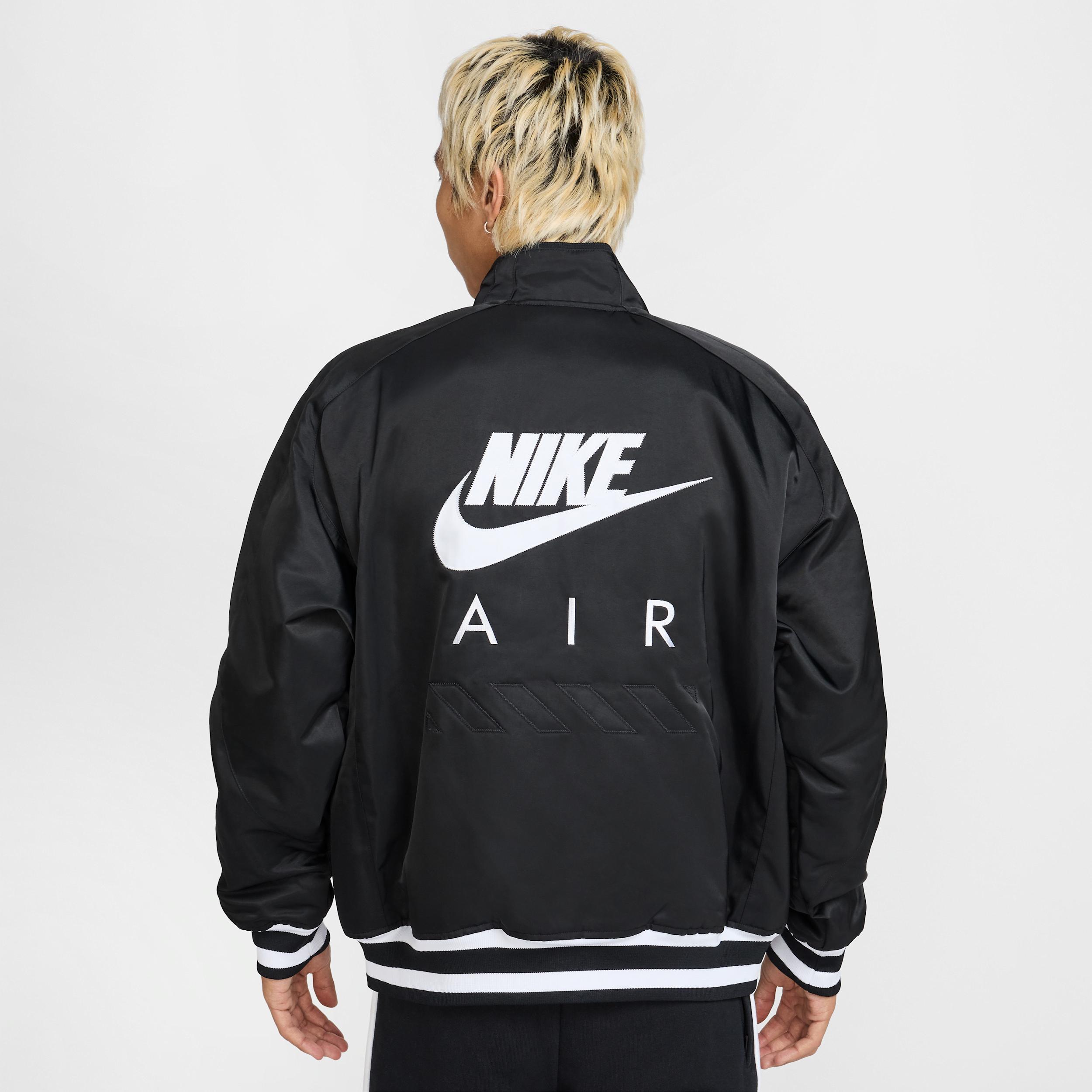 Nike Air Men's Varsity Jacket Product Image