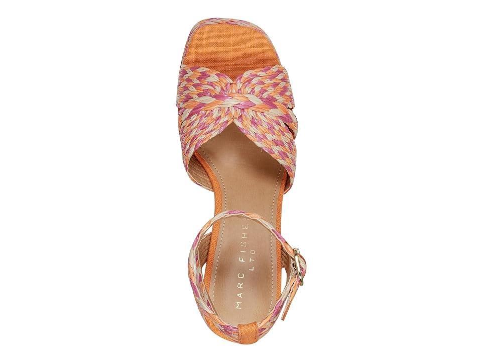 Marc Fisher LTD Janie Women's Sandals Product Image