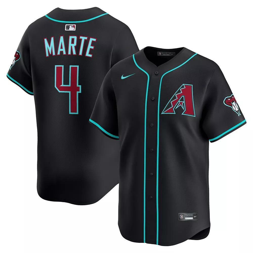 Men's Nike Royal Minnesota Twins City Connect Limited Jersey,  Product Image