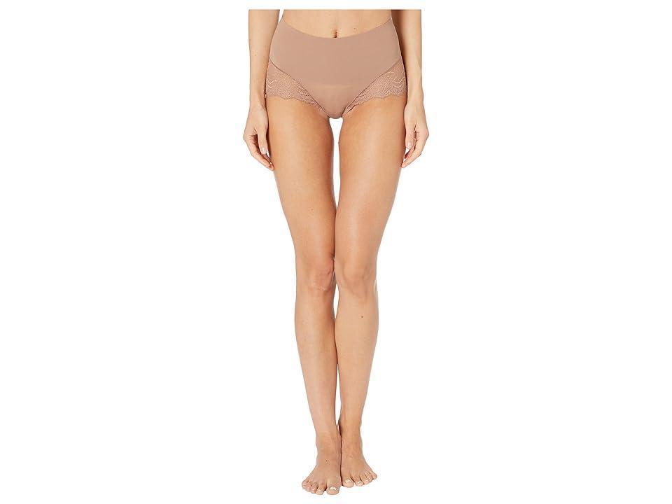 Spanx SPANXsmooth Undie-tectable Lace Hi Product Image