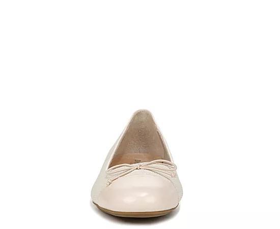 Dr. Scholls Womens Wexley Bow Flat Casual Product Image