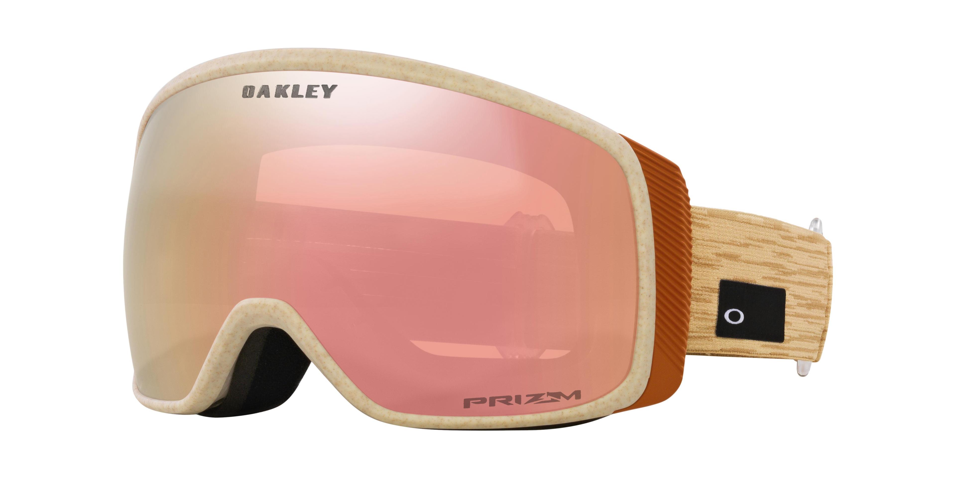 Oakley Men's Flight Tracker M Snow Goggles Product Image