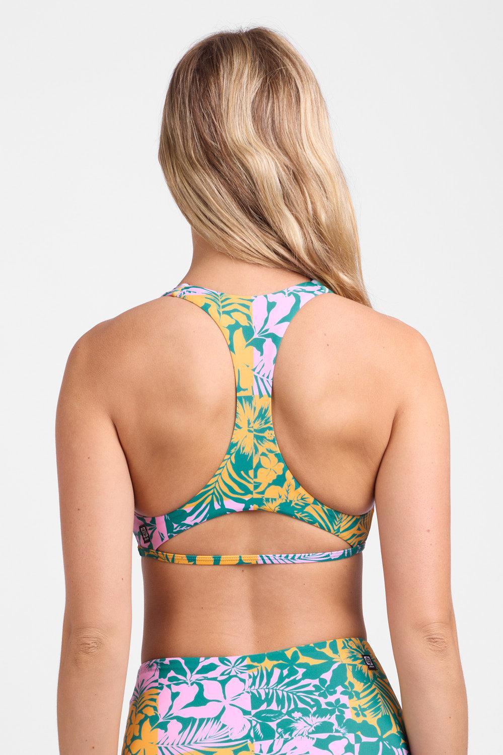 Ava Bikini Bottom - Echo Product Image