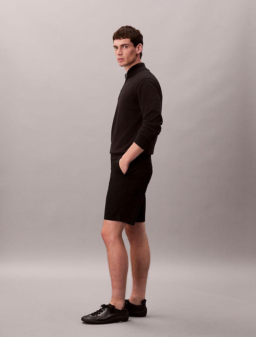 Refined Stretch Tailored Shorts  Product Image