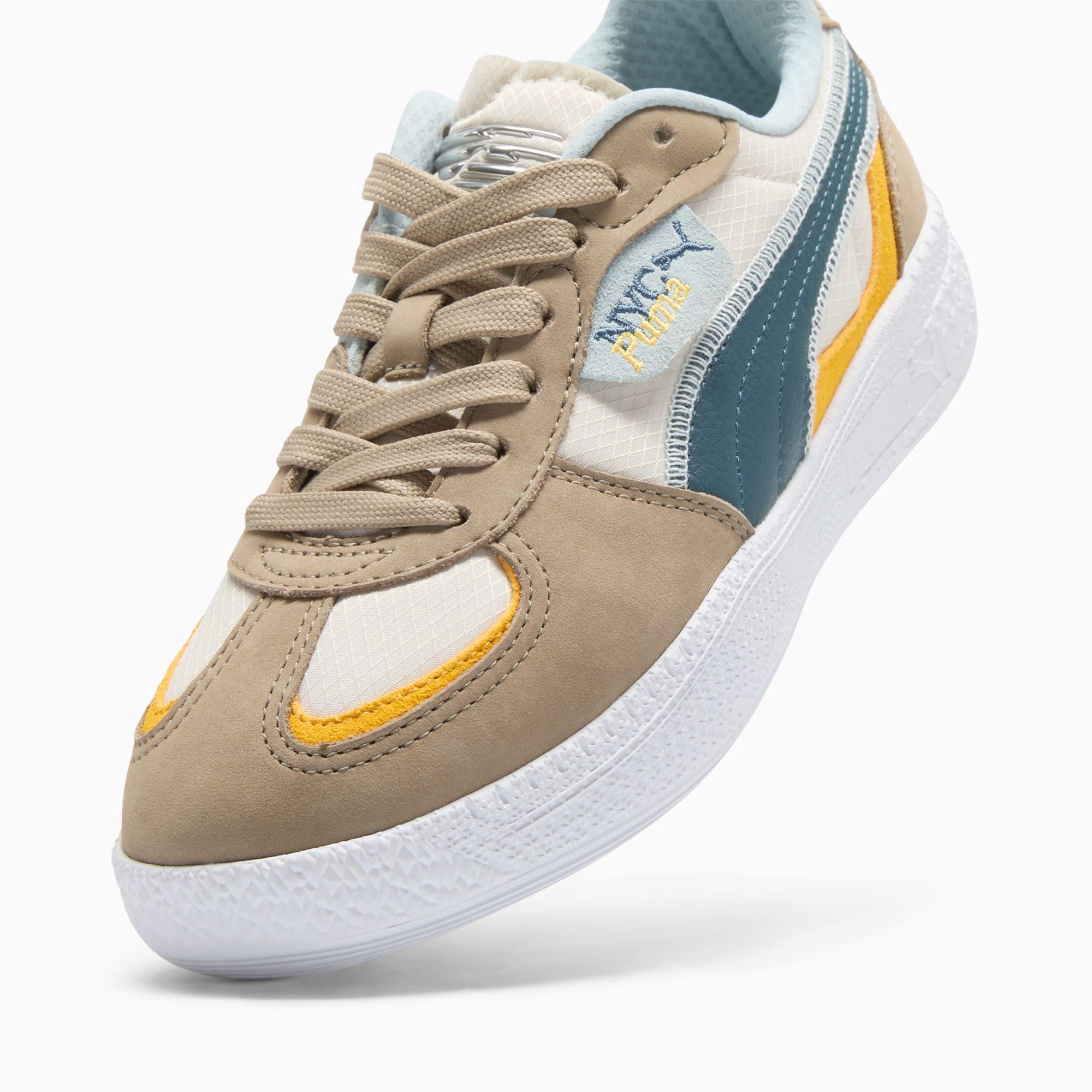 Palmero Lamoda NYC Women's Sneakers Product Image