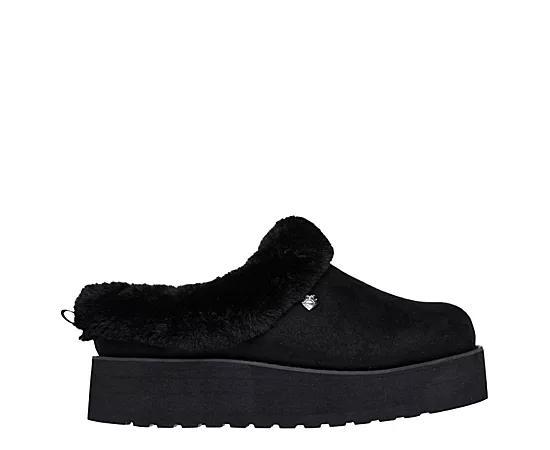 Skechers Womens Keepsakes Hi-Rise Slipper Product Image