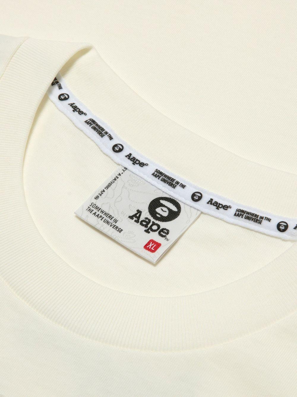 cotton T-shirt  Product Image