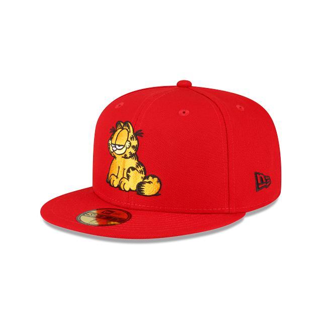 Delmarva Shorebirds Theme Night 59FIFTY Fitted Hat Male Product Image