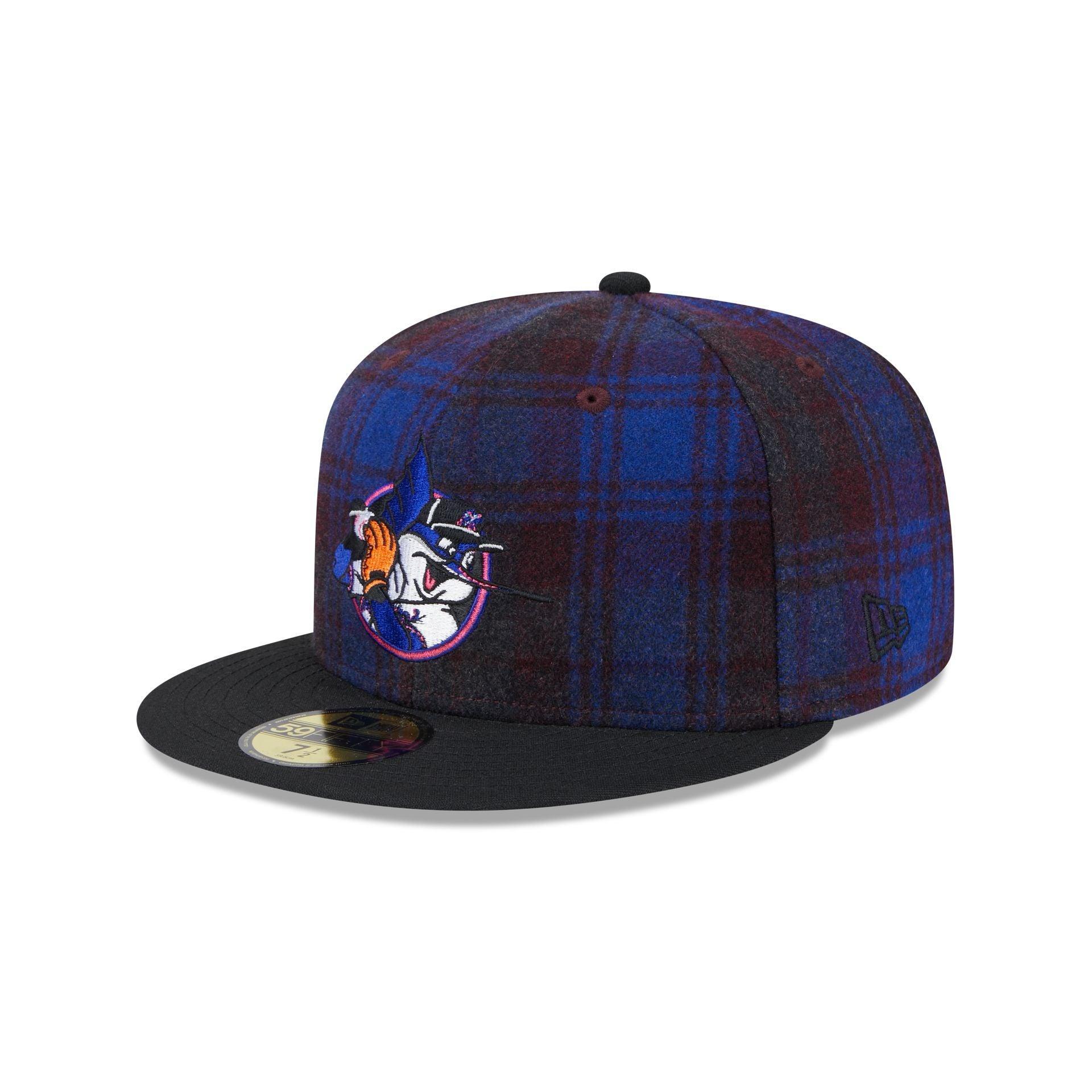 Mississippi State Bulldogs 9FIFTY Snapback Hat Male Product Image