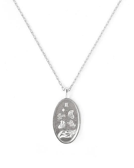 Zodiac Necklaces Product Image