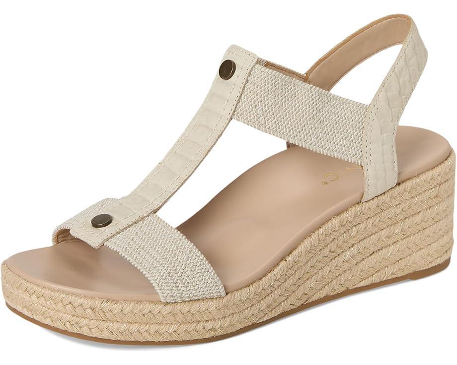 Calera Ankle Straps Product Image