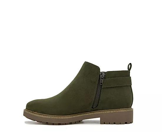 Esprit Womens Sienna Ankle Boot Product Image