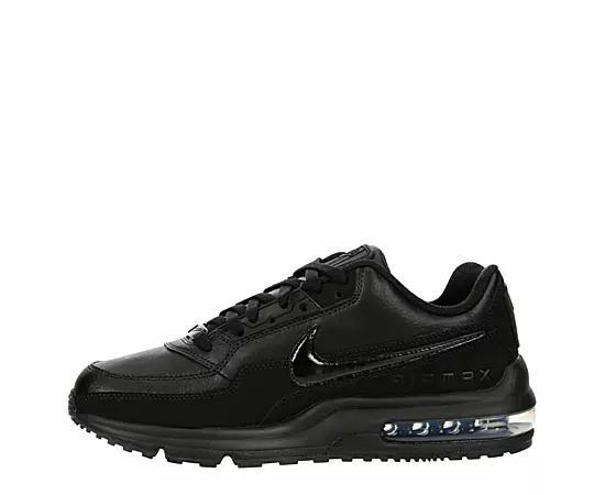 Nike Men's Air Max Ltd 3 Sneaker Running Sneakers Product Image