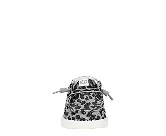 Heydude Womens Wendy Slip On Sneaker Product Image