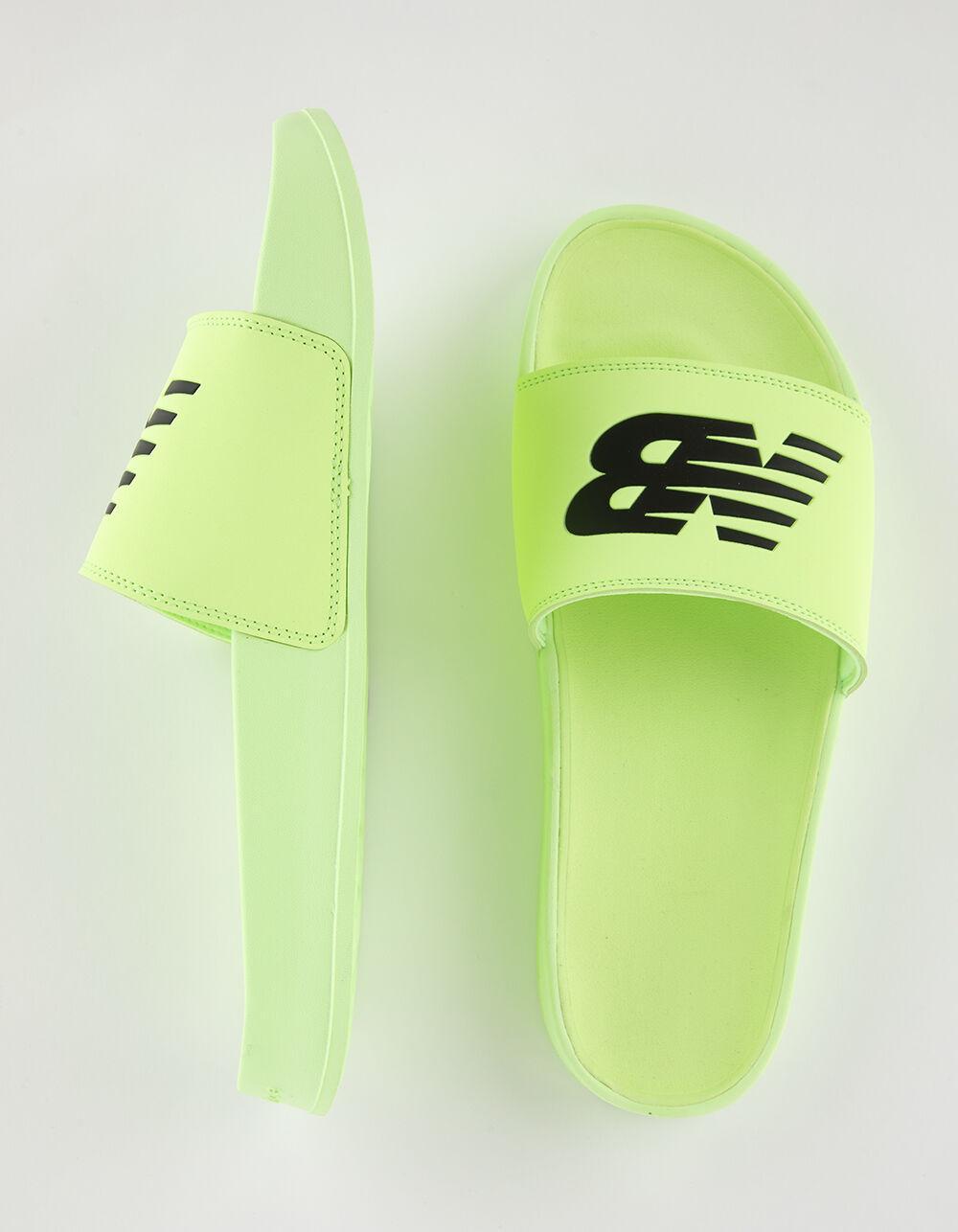 NEW BALANCE 200 Mens Slide Sandals Product Image