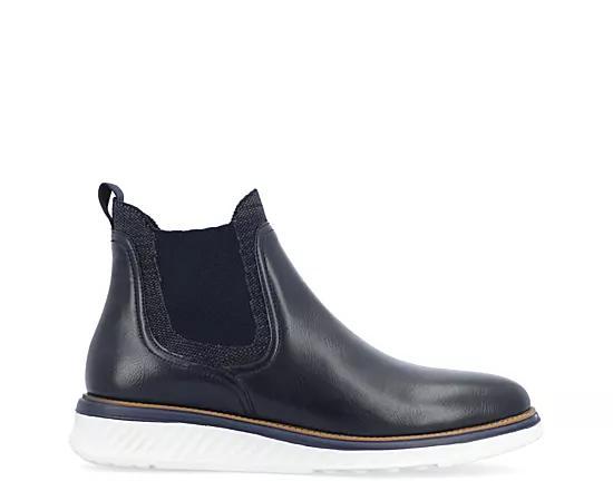 Vance Co Mens Hartwell Chelsea Boot Product Image