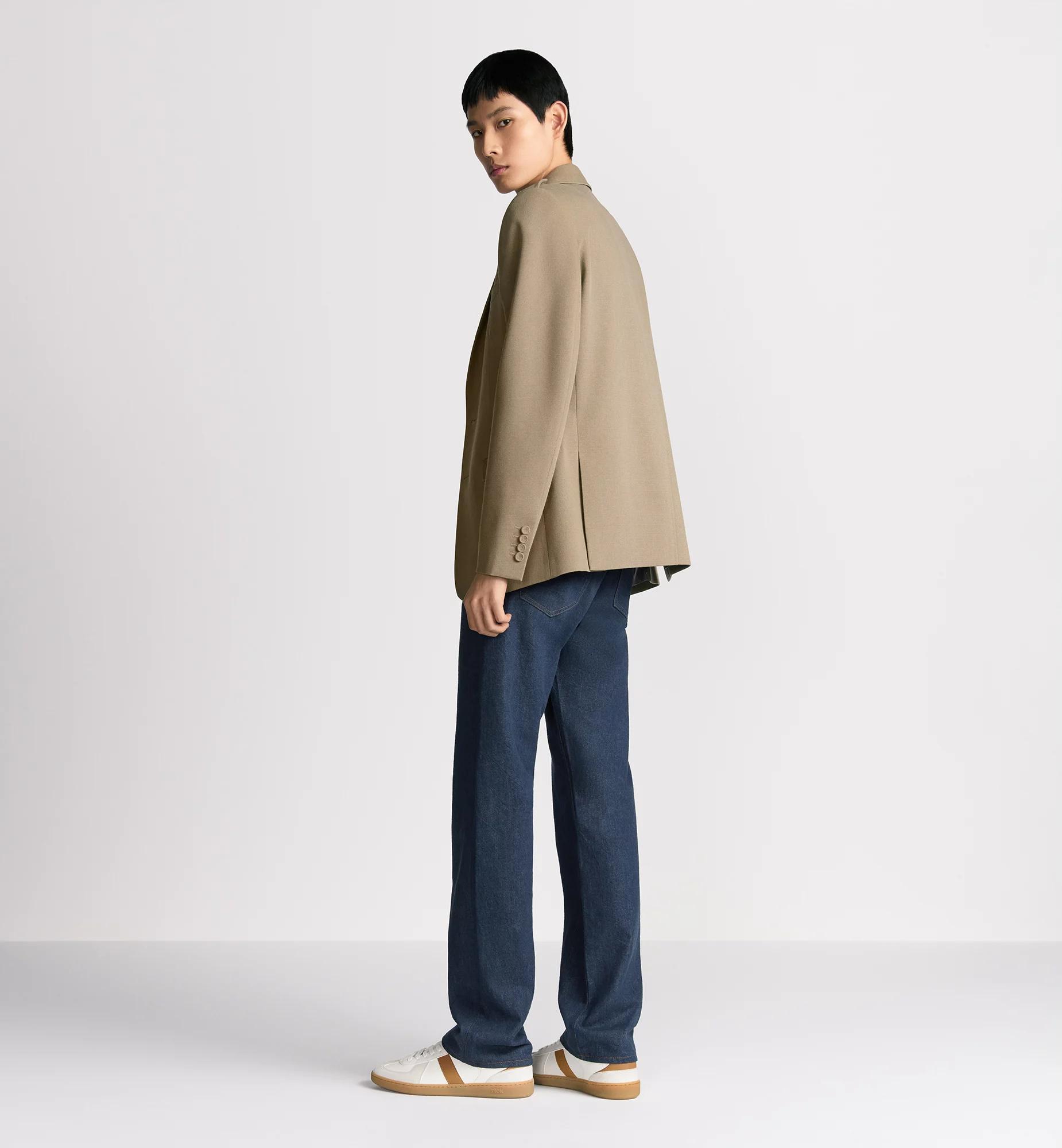 Classic Jacket Product Image