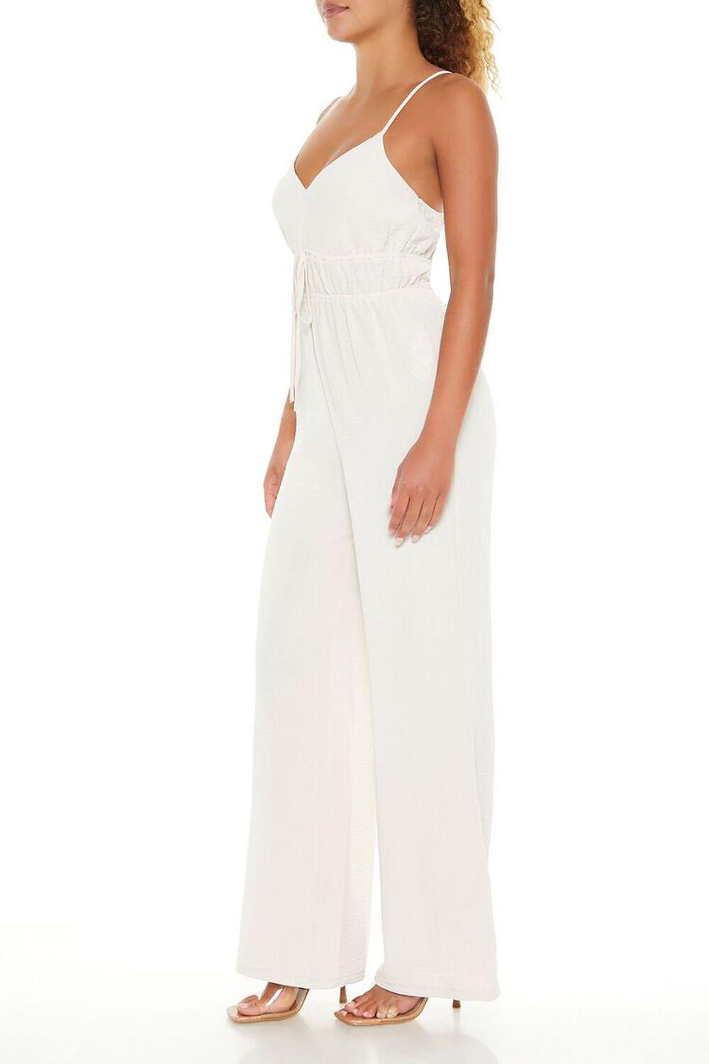 Wide-Leg Cami Jumpsuit | Forever 21 Product Image