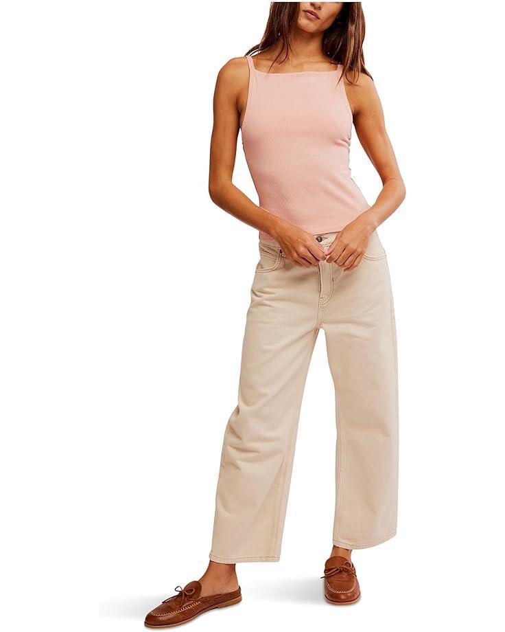 So Sleek Cami Product Image