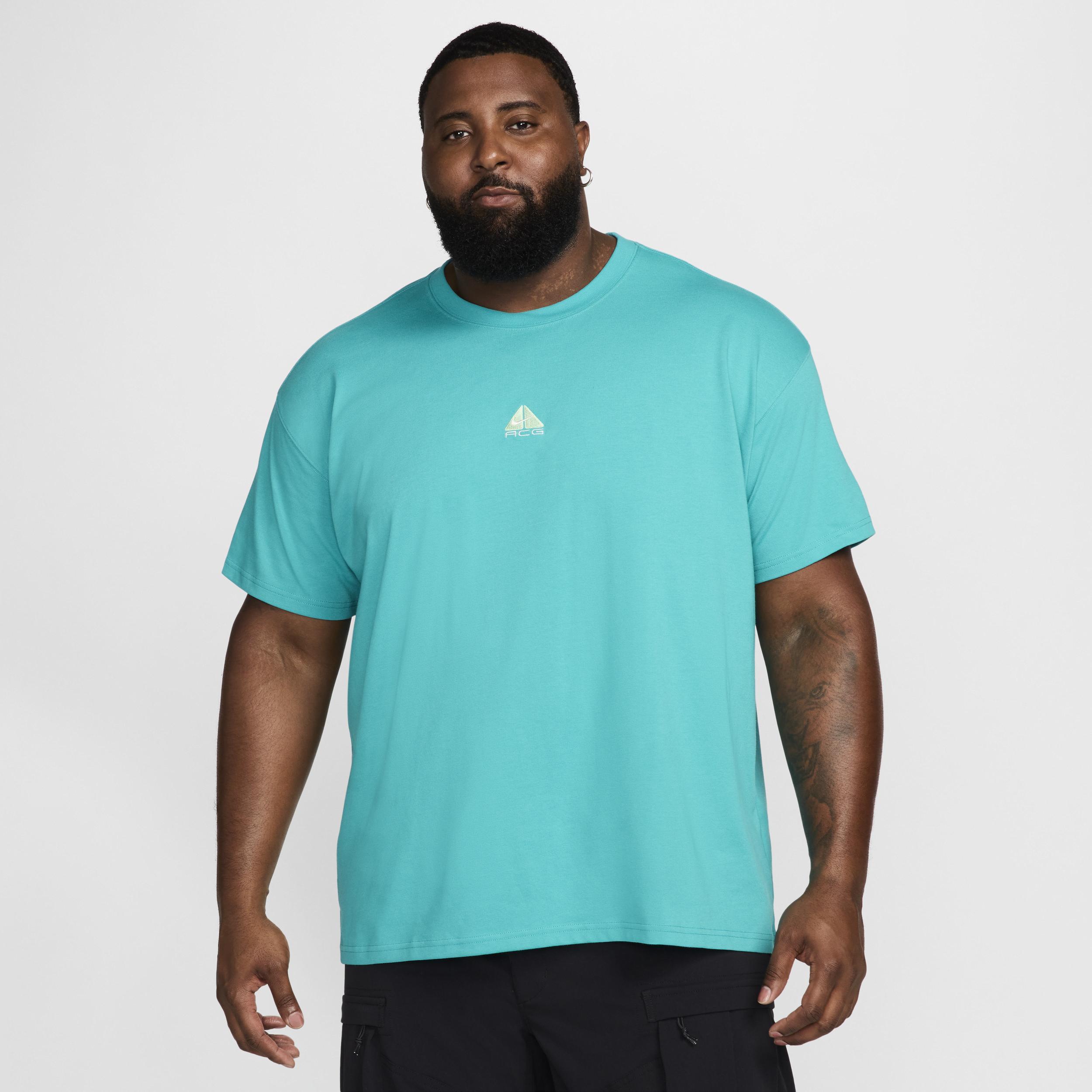 Men's Nike ACG T-Shirt Product Image