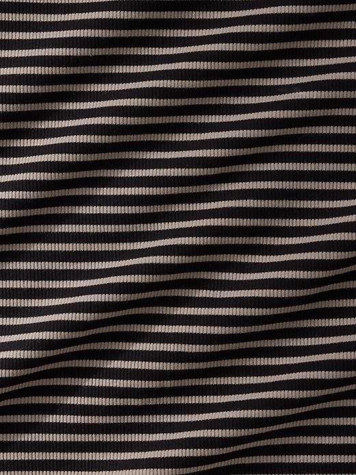 Signature Rib Tank Product Image