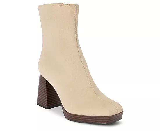 Coconuts Womens Duke Platform Boot Product Image