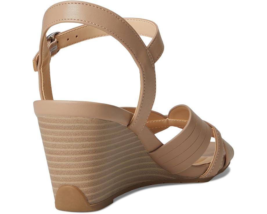 Josie Fisherman Wedge Sandals Product Image