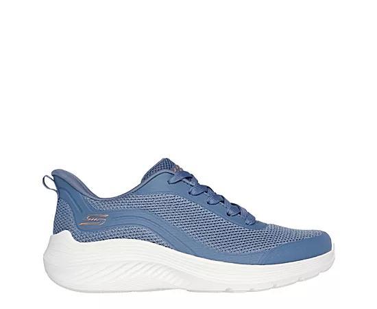 Skechers Womens Squad Waves Still Wading Sneaker Product Image