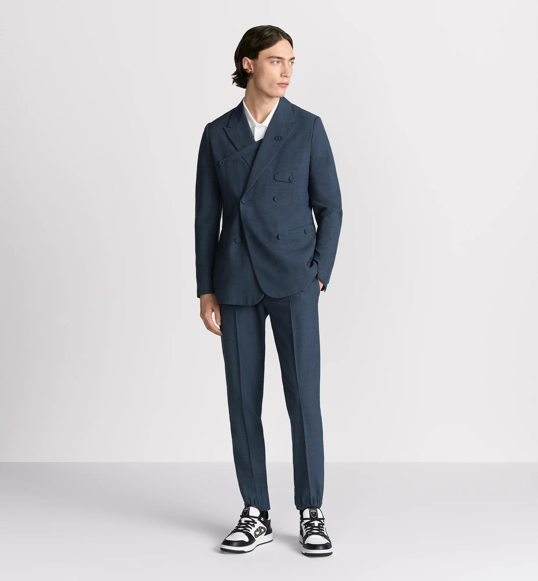 Tailored Track Pants Product Image