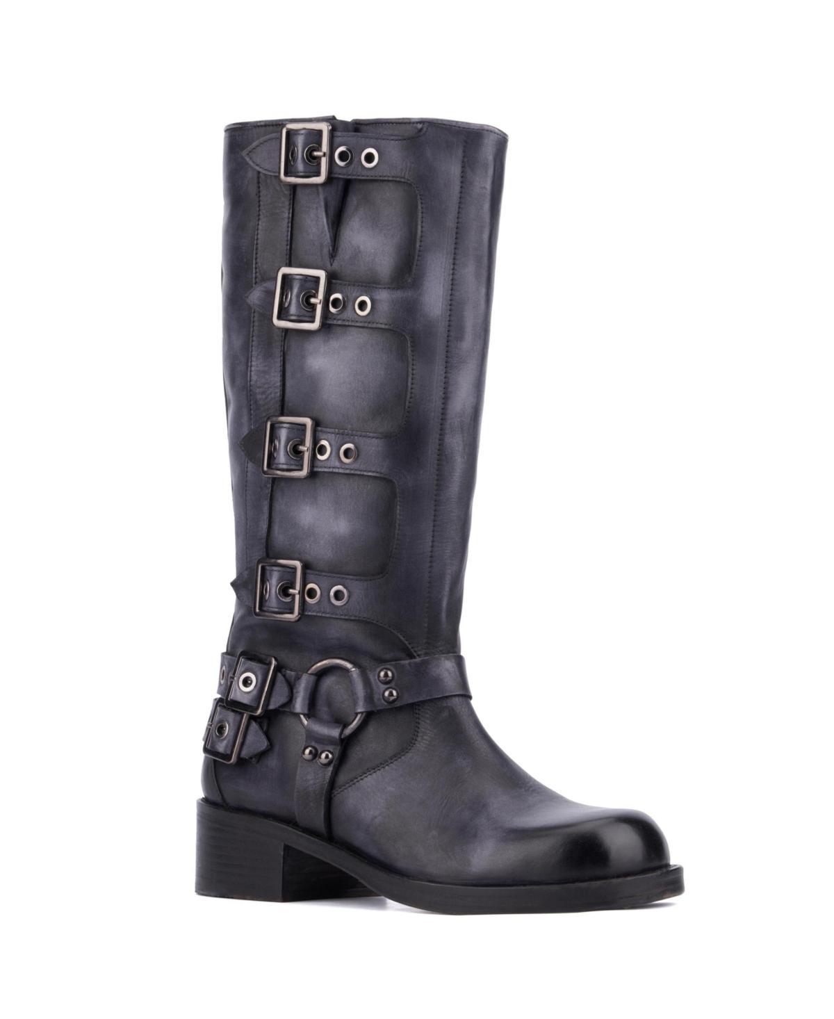 Vintage Foundry Co. Women's Constance Tall Boots Product Image