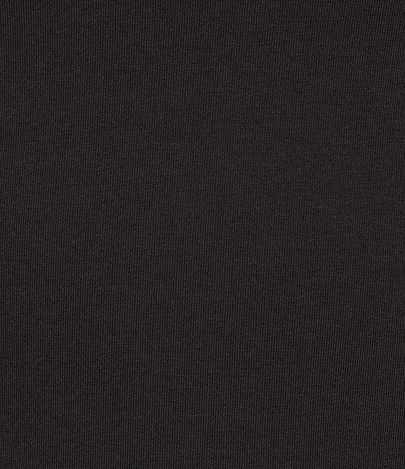 Modern Movement Sleeveless Scoop Neck Step In Tank Top Product Image