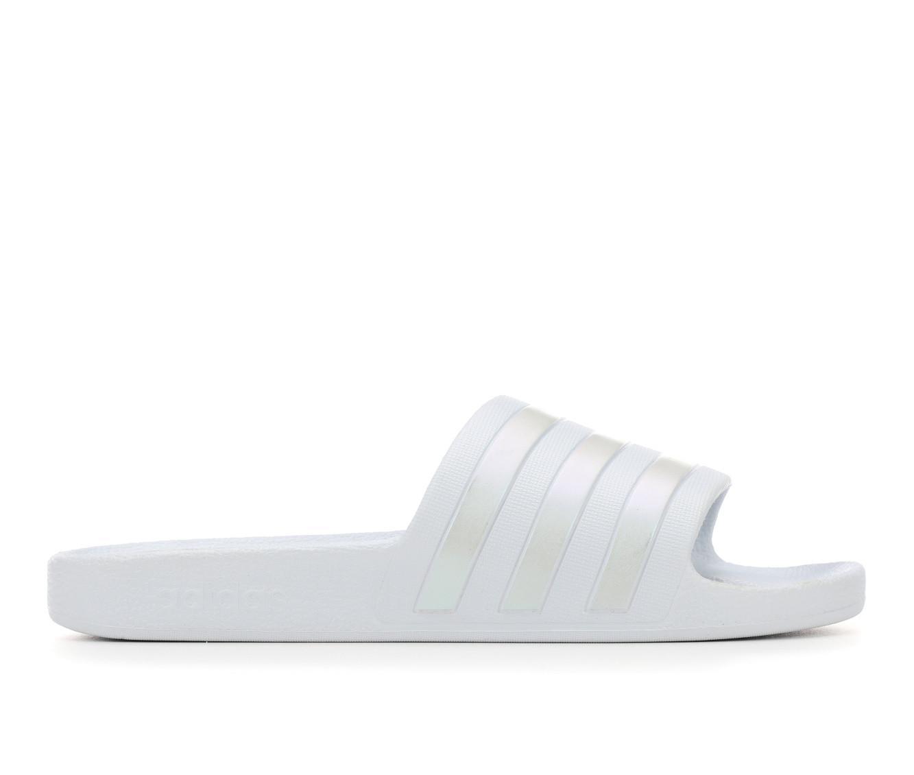 Adults' Adidas Adilette Aqua Sport Slides Product Image