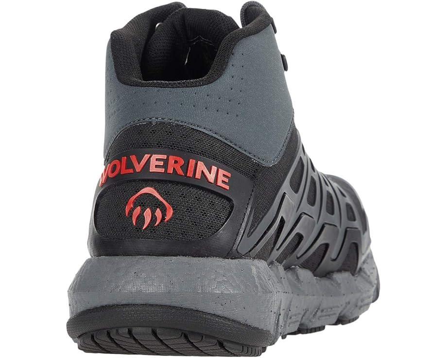 Amherst II CarbonMAX Work Boot Product Image