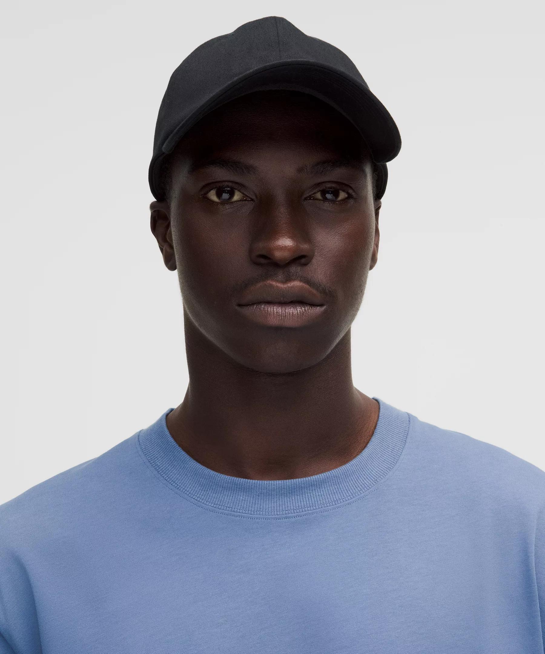 Heavyweight Cotton Jersey Long-Sleeve Shirt Product Image