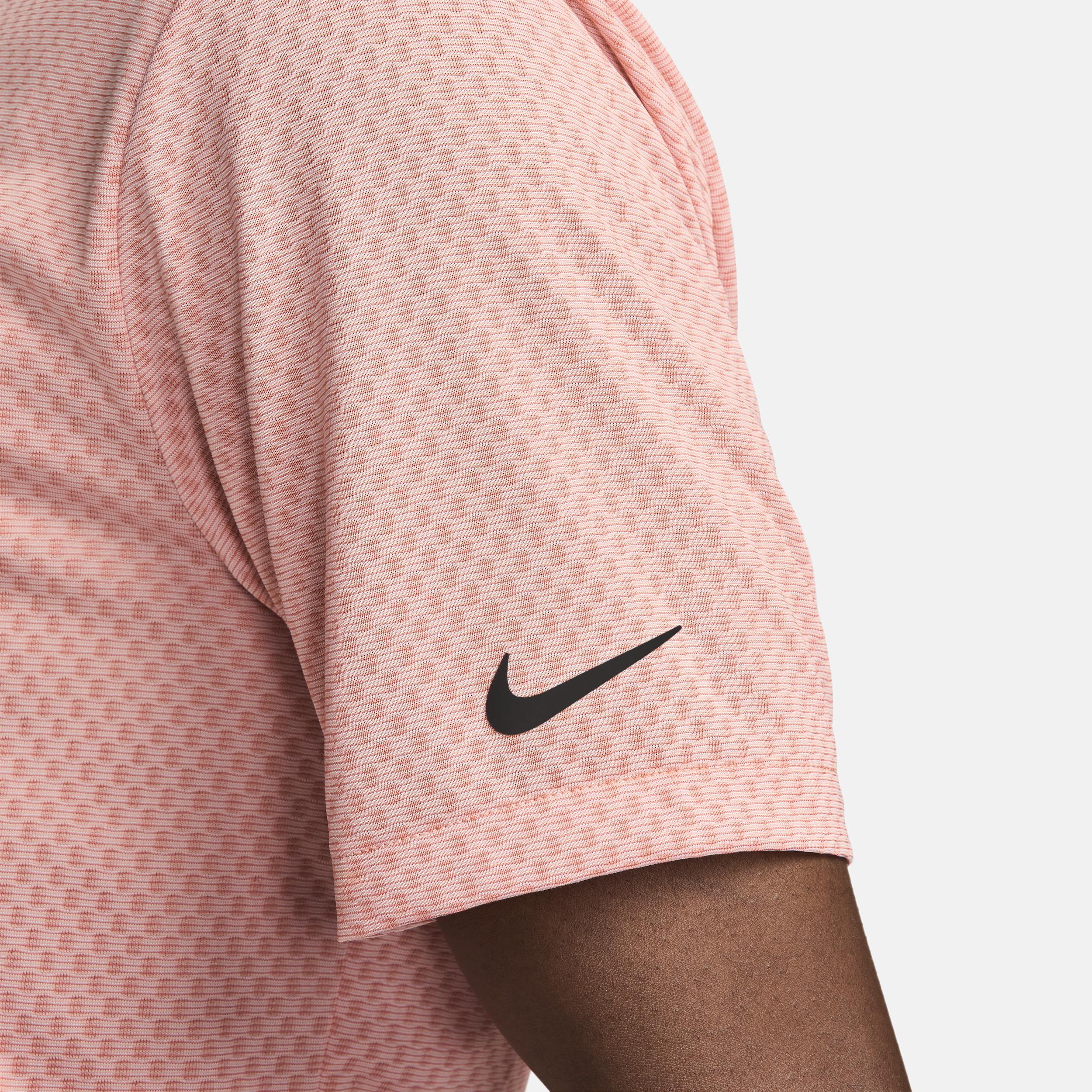 Nike Men's Tour Dri-FIT Golf Polo Product Image