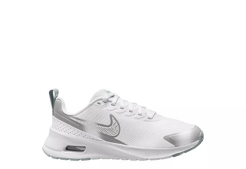 Nike Air Max Nuaxis Women's Shoes Product Image