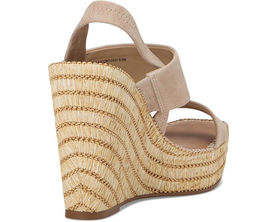 Kamindi Espadrille Wedge Product Image