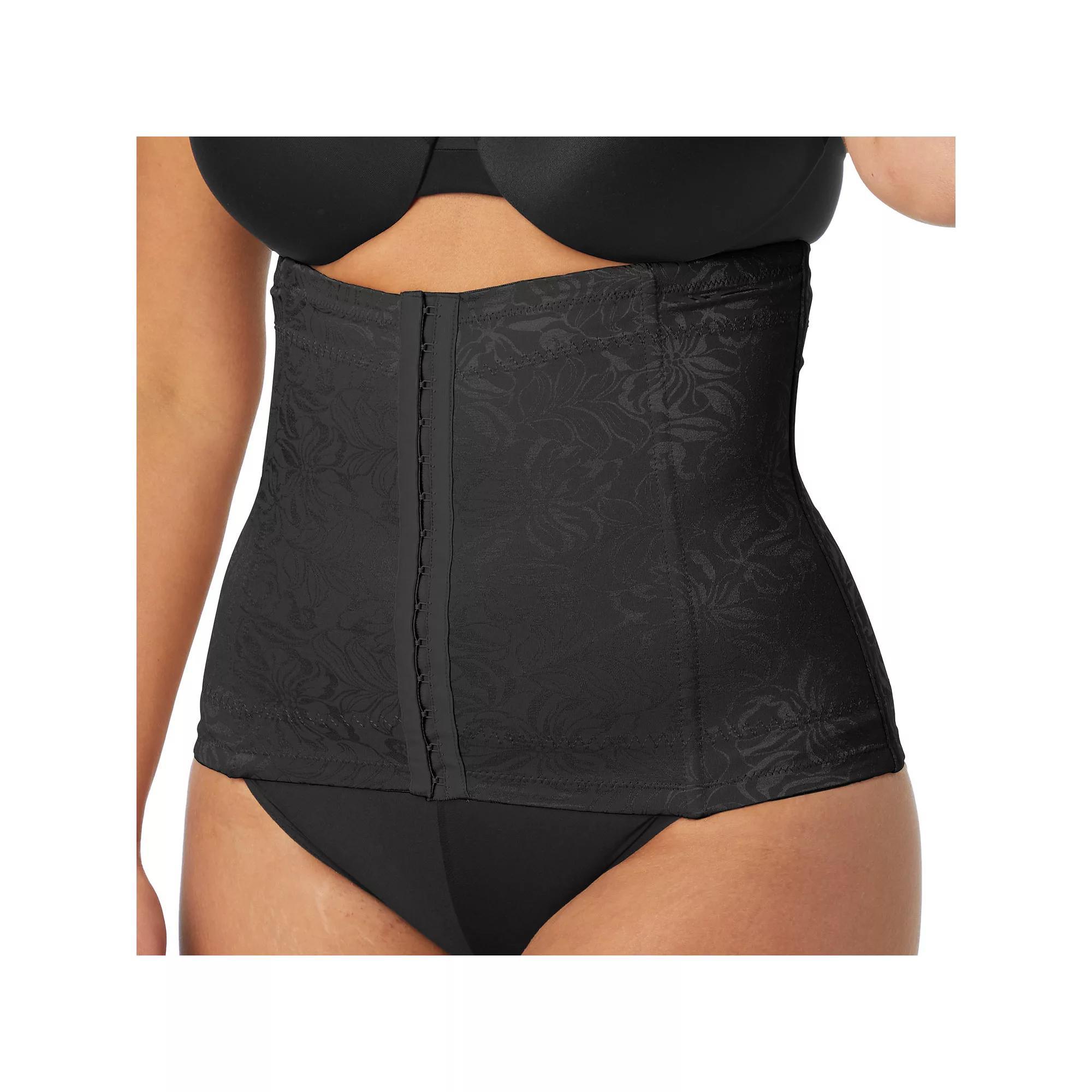 Maidenform Firm Control Shapewear Waist Cincher 6868, Women's,  Product Image