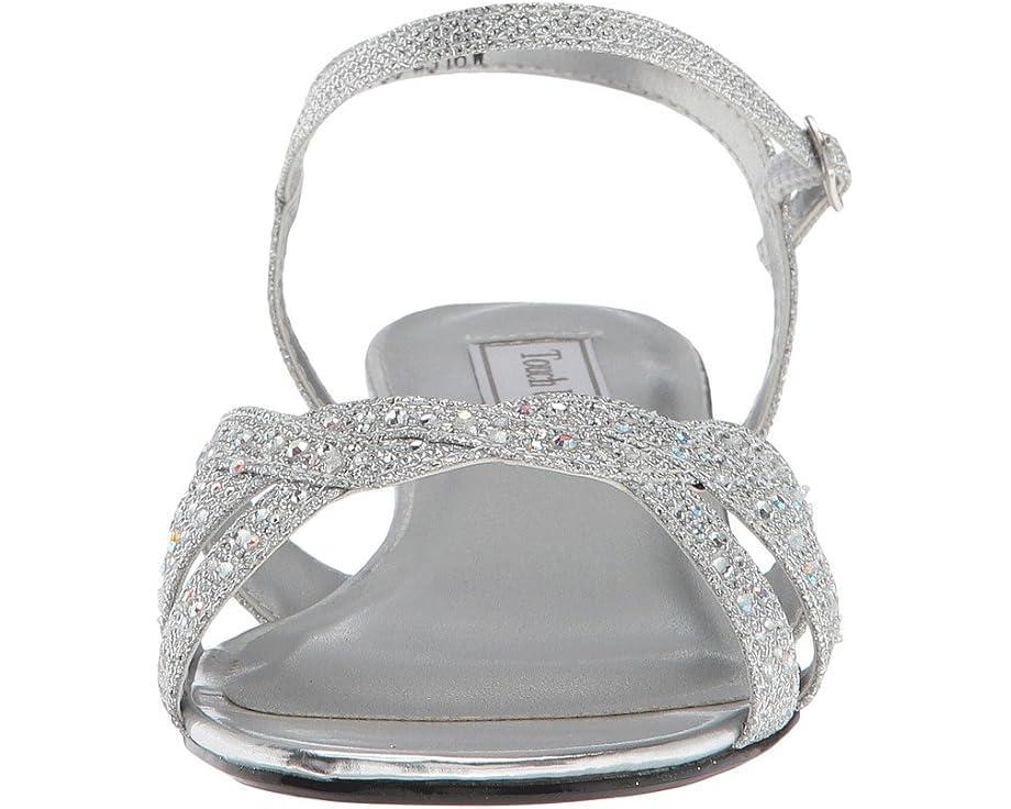 Yung Strappy Wedge Sandals Product Image