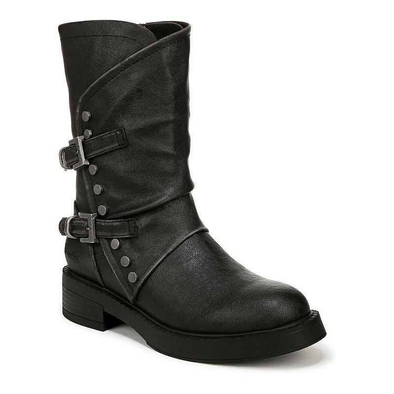 Blowfish Malibu Womens Venice Moto Boot Product Image