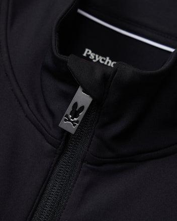 MENS BELMORE EXTRA FINE COTTON SWEATER - B6E832D200 Male Product Image